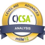 Certified Cyber Security Analyst