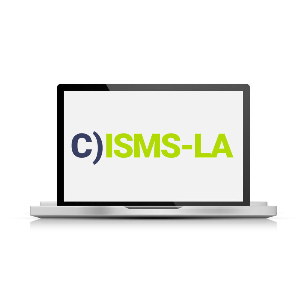 Certified Information Security Management Systems – Lead Auditor