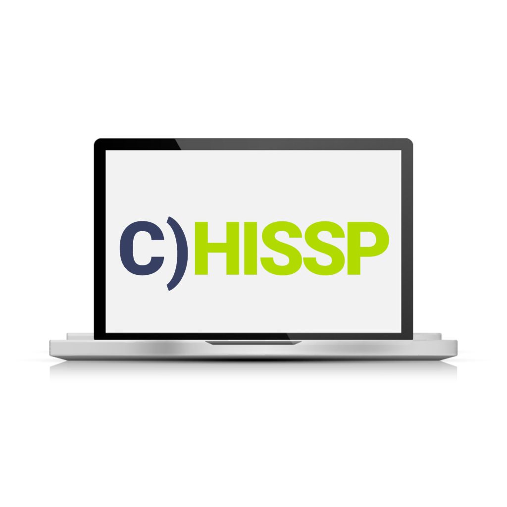 Certified Healthcare Information Systems Security Practitioner