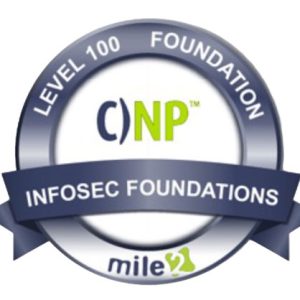 Network Principles badge