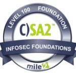 Security Awareness 2 Badge