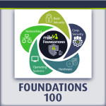 Foundation-100 course pack