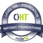 Certified Hardware Technician badge