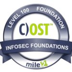 Operation Systems Technician badge